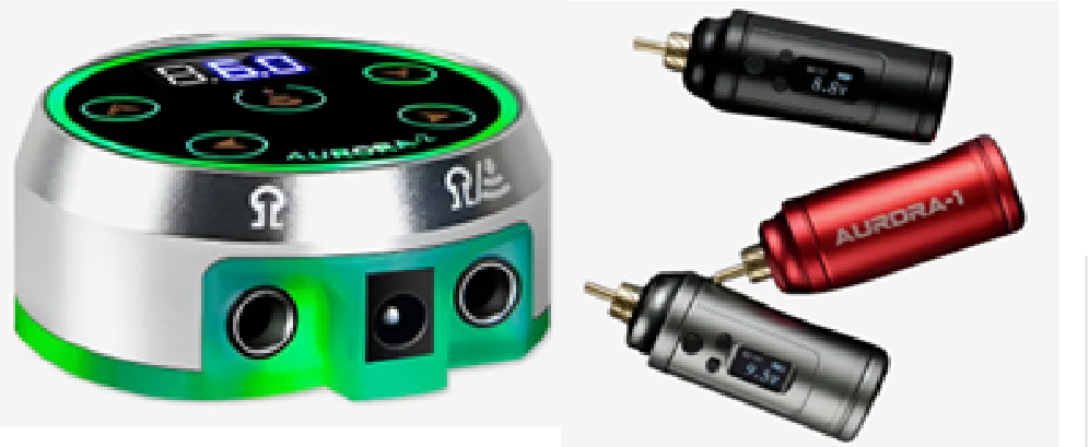 Fonte Digital + Foot